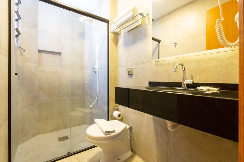 Hotel Lunes Hotel in São José