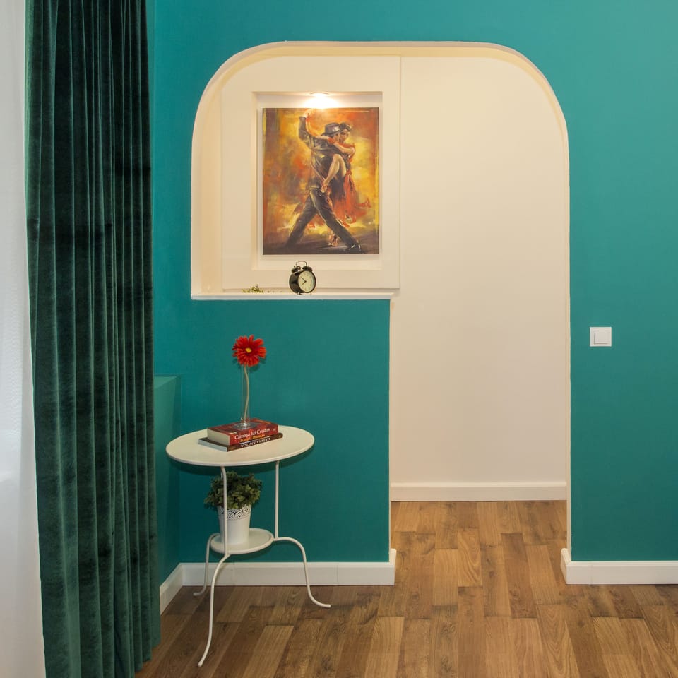 Premium Studio | Room amenity