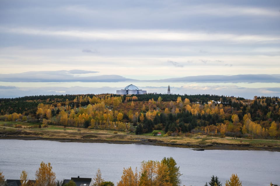 View from room