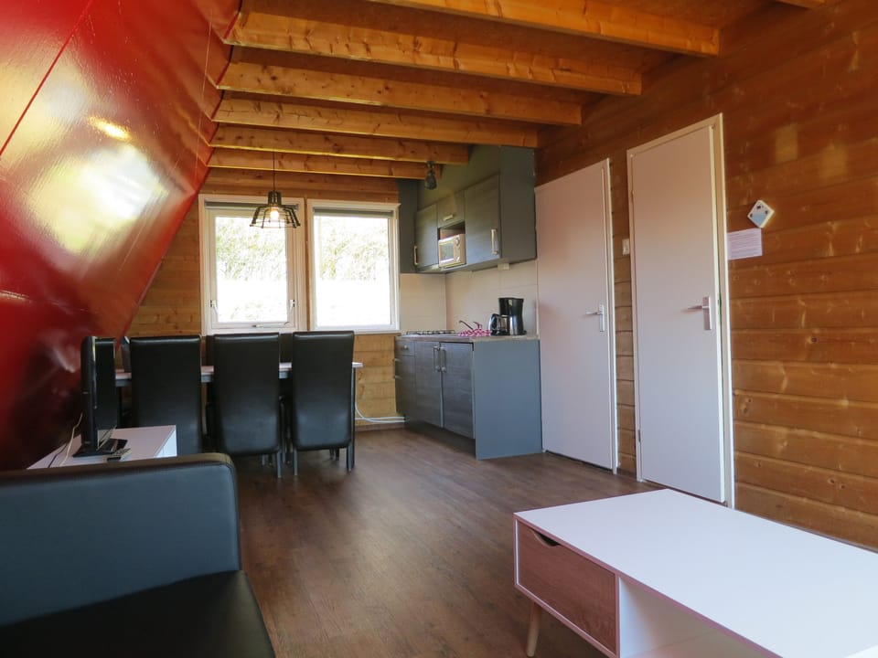 Vakantiepark Eigen Wijze Campground/ 
RV Resort in Flevoland, Netherlands