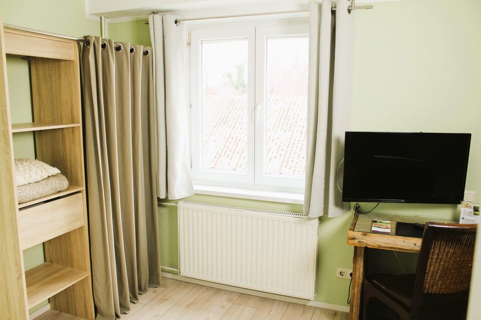 ARRIVEL Pension Haus am Bach Bed and Breakfast in Bavaria