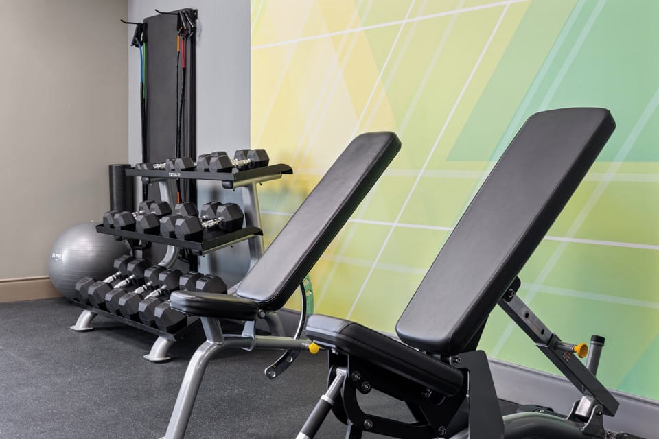 Holiday Inn & Suites Columbia NE - Ft Jackson Area by IHG Hotel in Dentsville
