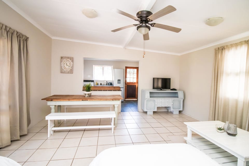 Little Rose Cottage 2 | Living area | 32-inch plasma TV with satellite channels, TV