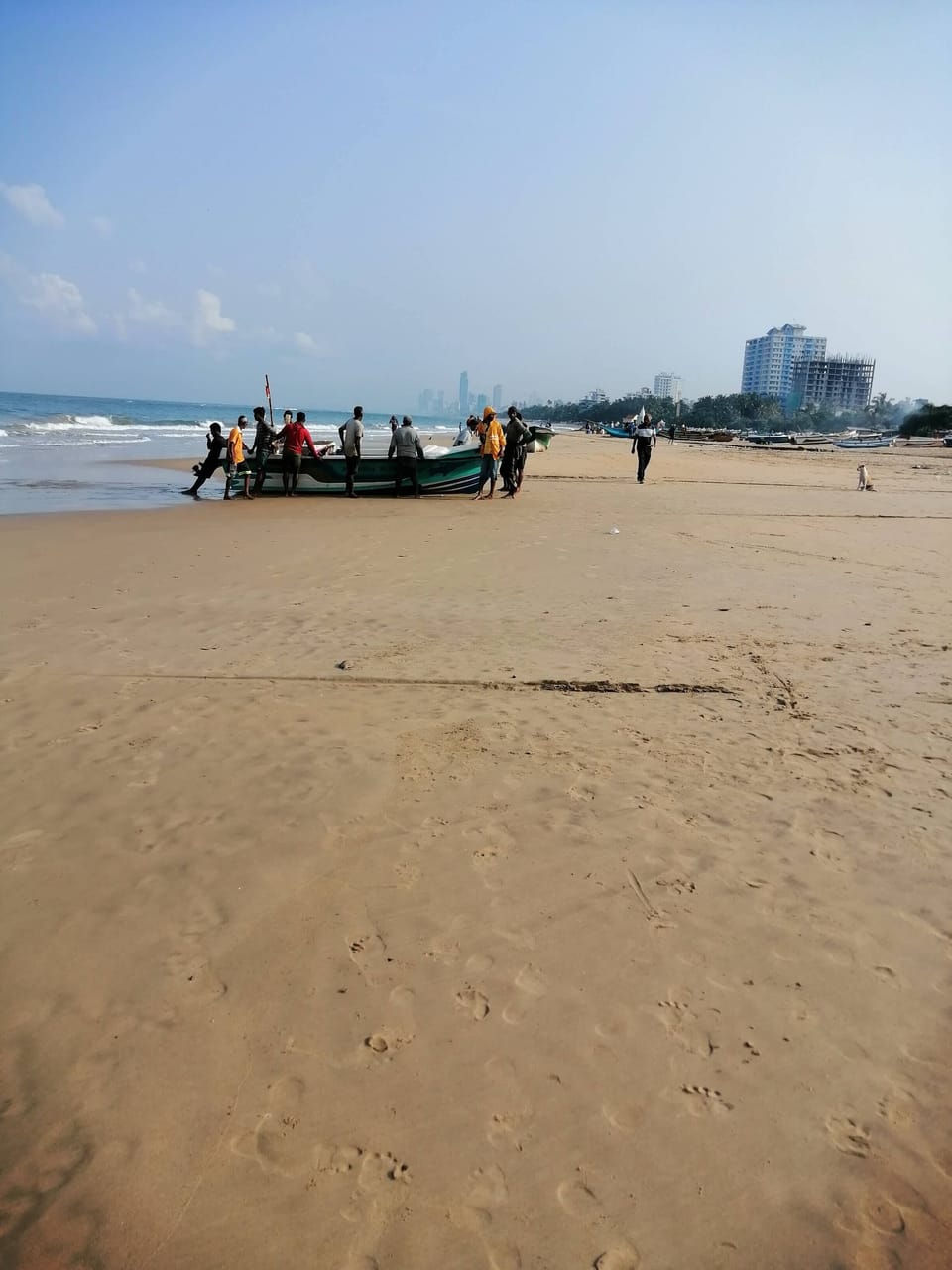 Sithila Villa Bed and Breakfast in Dehiwala-Mount Lavinia