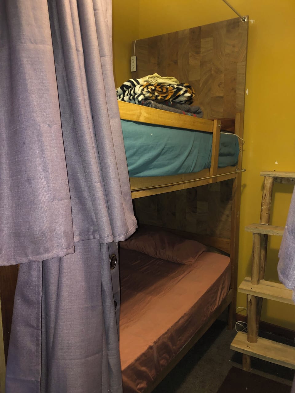 Shared Dormitory, Women only (4 beds) | 1 bedroom, desk, soundproofing, WiFi (free)