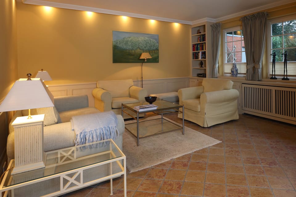 Room, Private Bathroom | Lounge