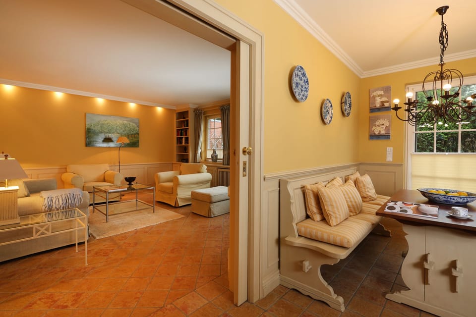 Room, Private Bathroom | Lounge