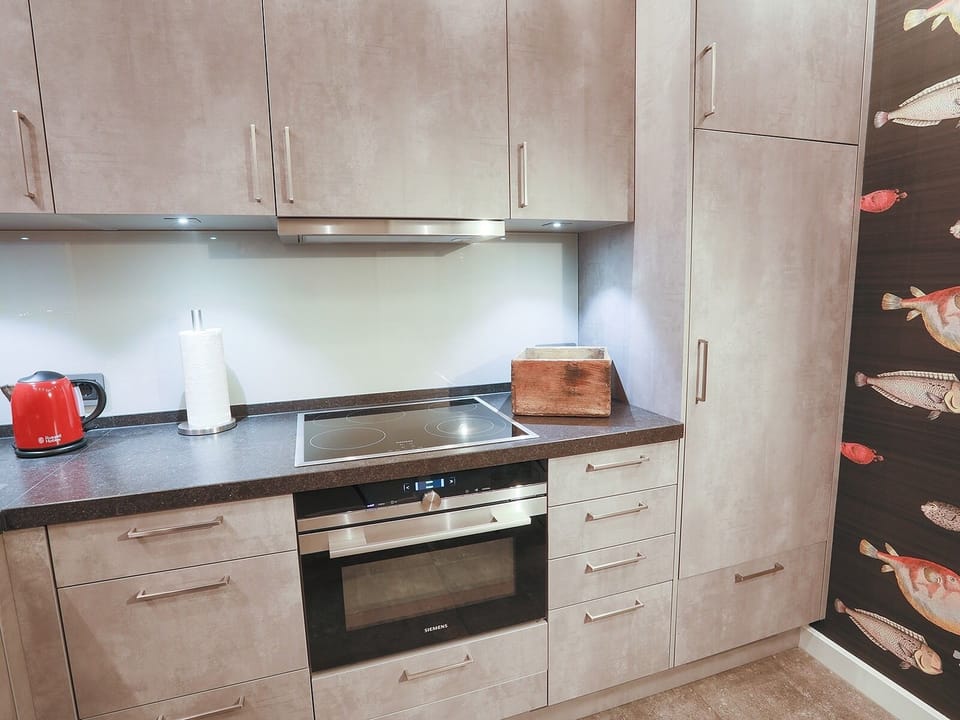 Room, Private Bathroom, Partial Sea View | Miscellaneous