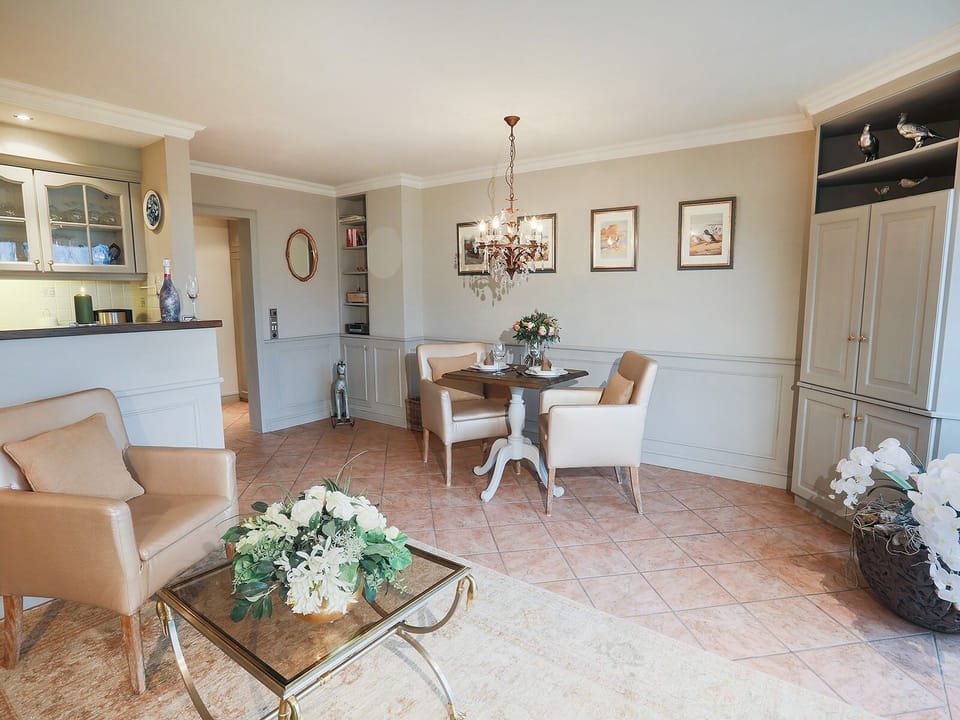 Room, Private Bathroom, Sea View | Miscellaneous