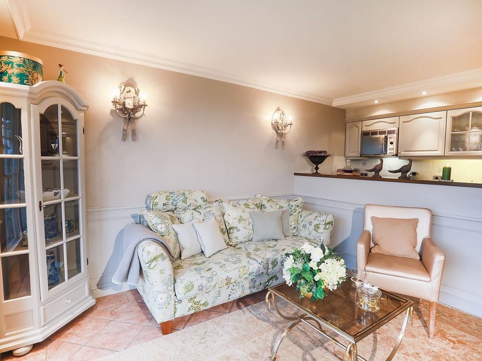 Room, Private Bathroom, Sea View | Miscellaneous