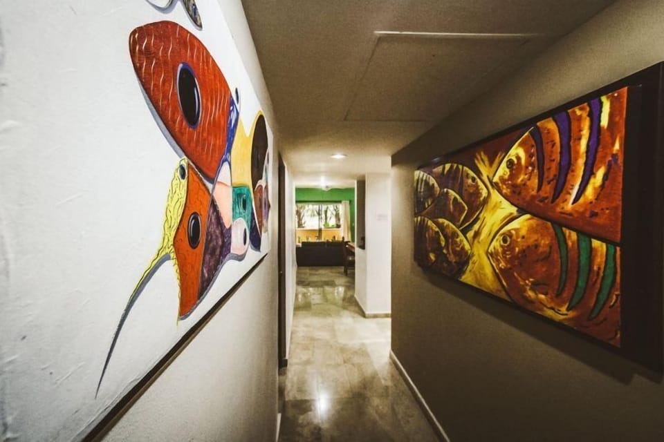 Exclusive Condo, 2 Bedrooms | 1 bedroom, in-room safe, iron/ironing board, cribs/infant beds