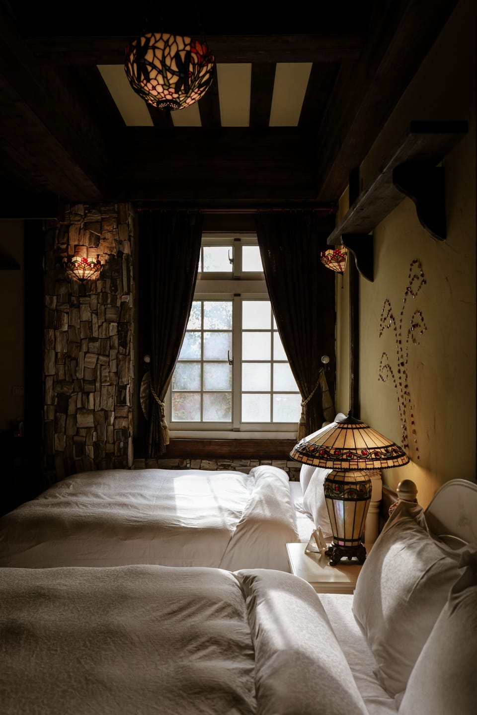 Classic Suite | 1 bedroom, premium bedding, individually decorated