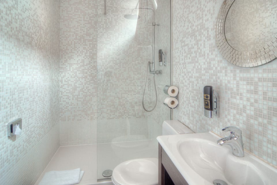 Urban Dreams Bed and Breakfast in Antwerp