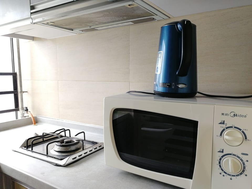 Microwave