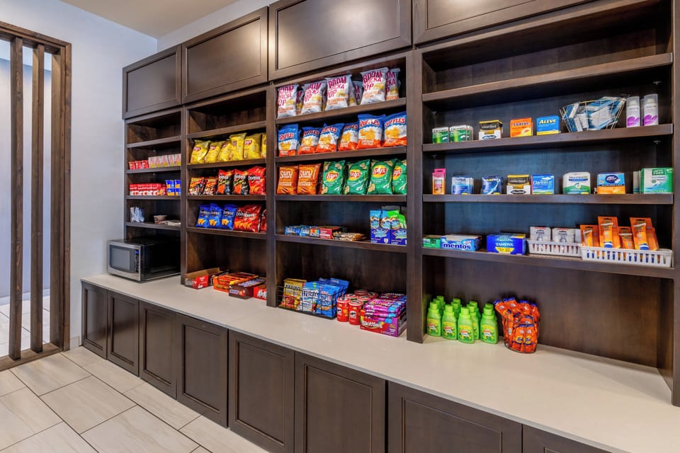 Property amenity