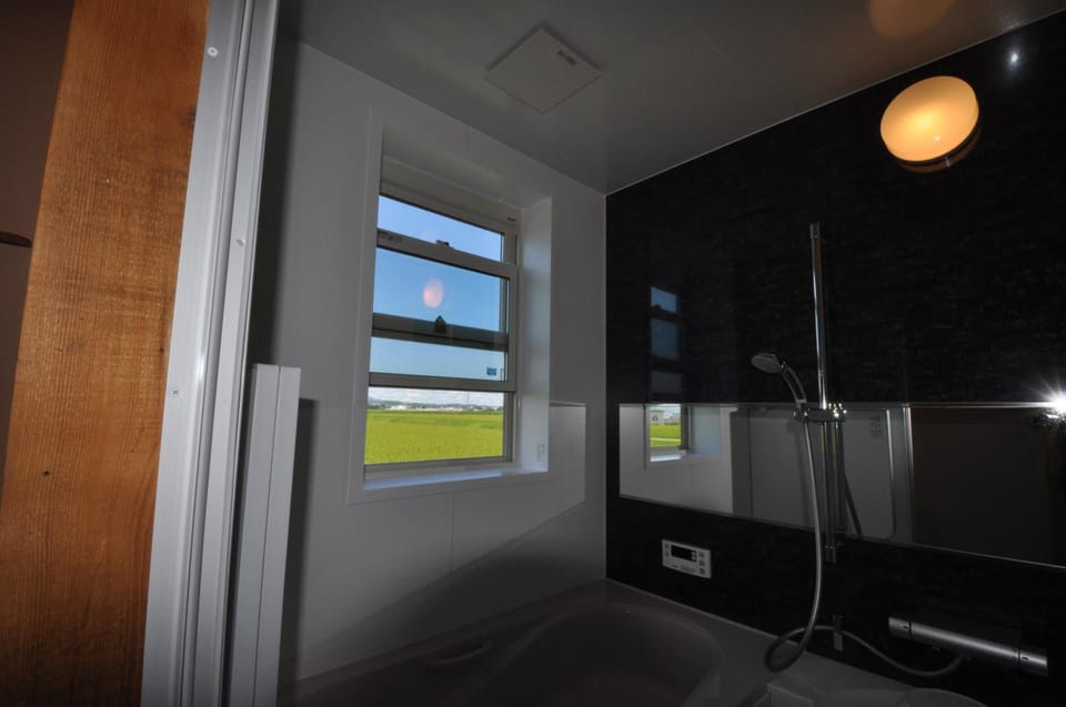 Gufo no Mori Kamifurano Bed and Breakfast in Hokkaido Prefecture