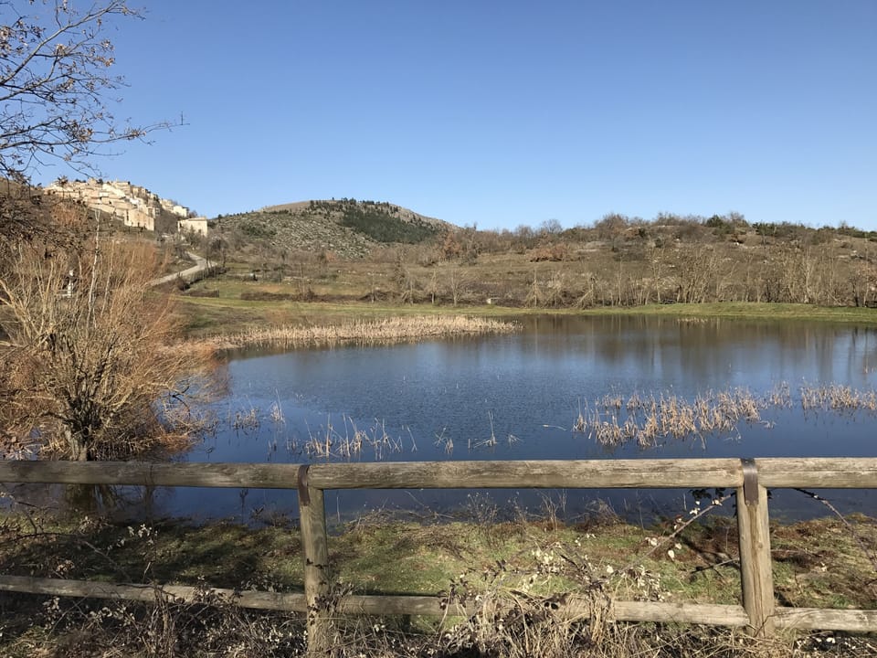 Lake