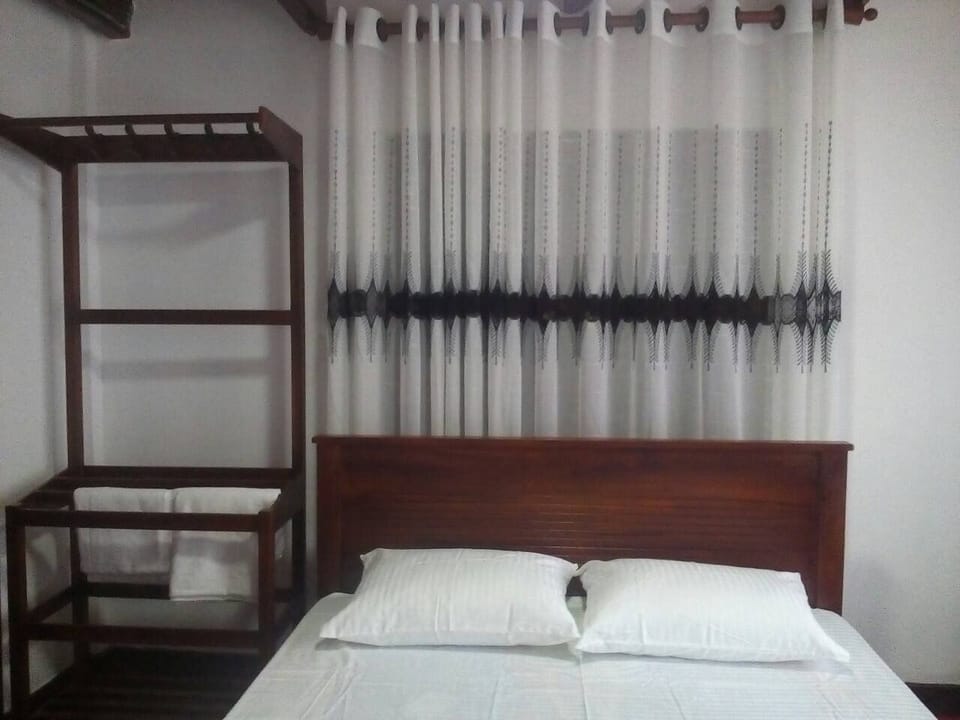 Deluxe Double Room | 1 bedroom, premium bedding, desk, soundproofing