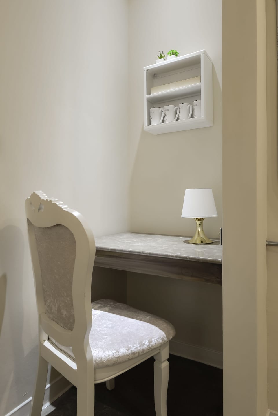 Standard Quadruple Room | In-room safe, individually decorated, blackout drapes, free WiFi