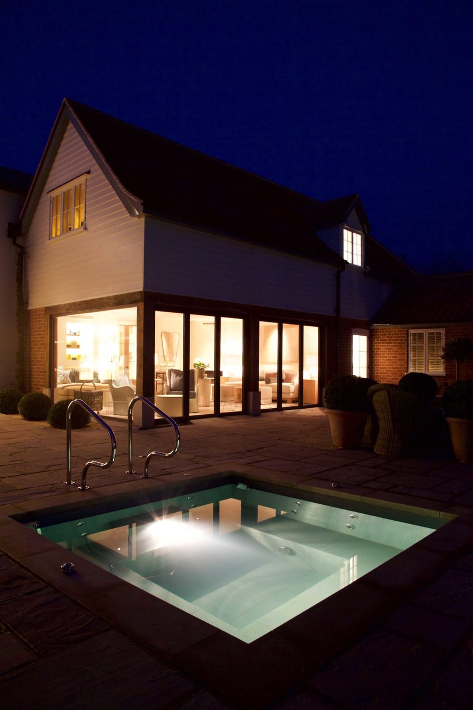 The Swan Hotel Hotel in Babergh District