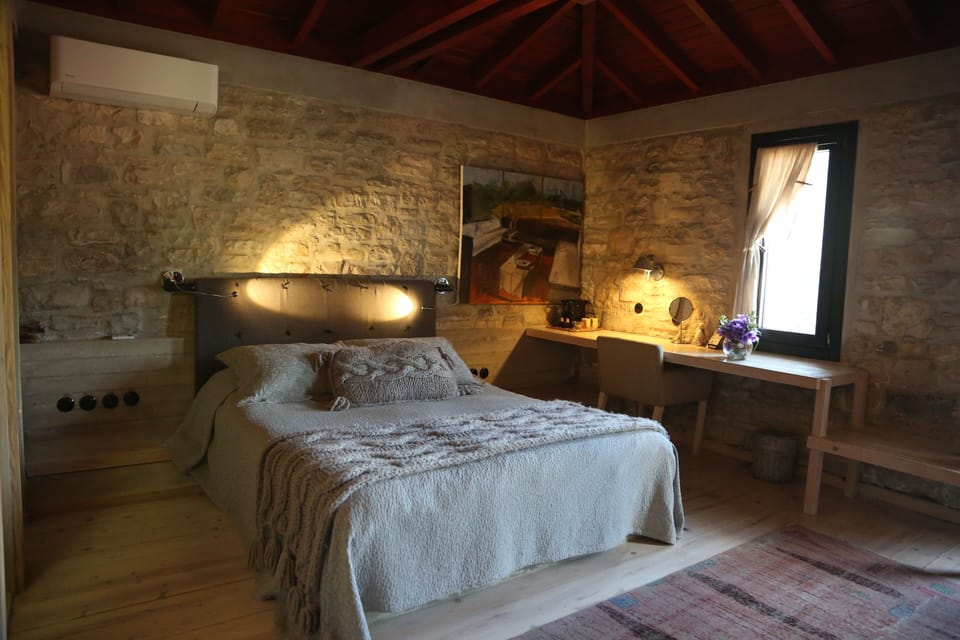 Superior Room | Premium bedding, in-room safe, desk, free WiFi
