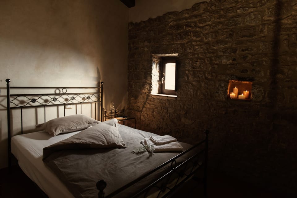 Economy Double Room | Free WiFi