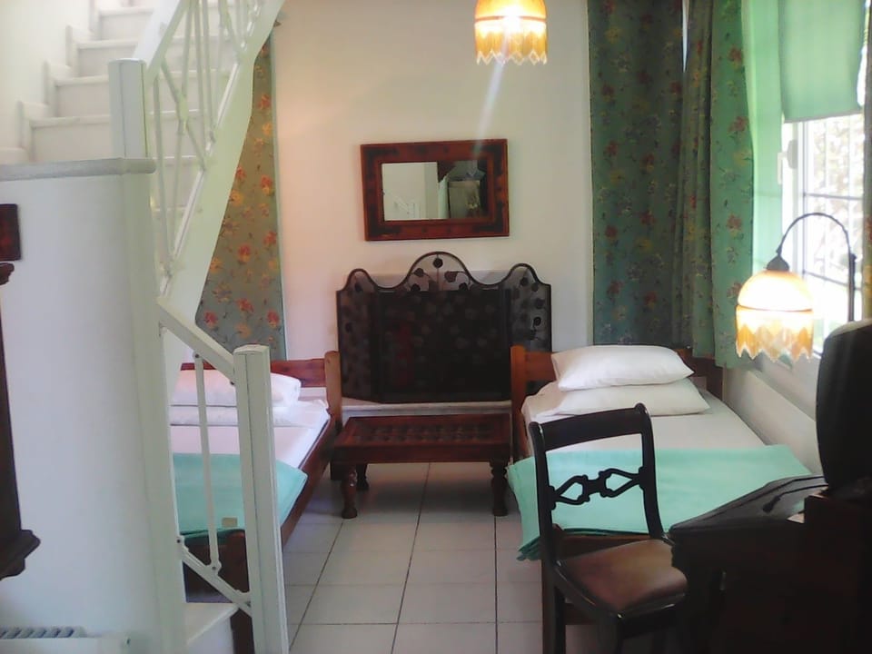 Duplex | Soundproofing, free WiFi, bed sheets