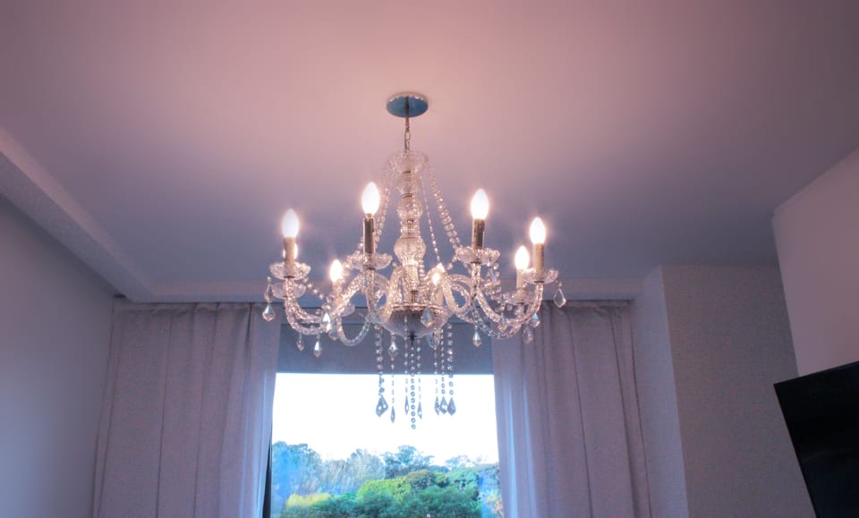 Luxury Apartment, Park View | 1 bedroom, premium bedding, down comforters, Select Comfort beds