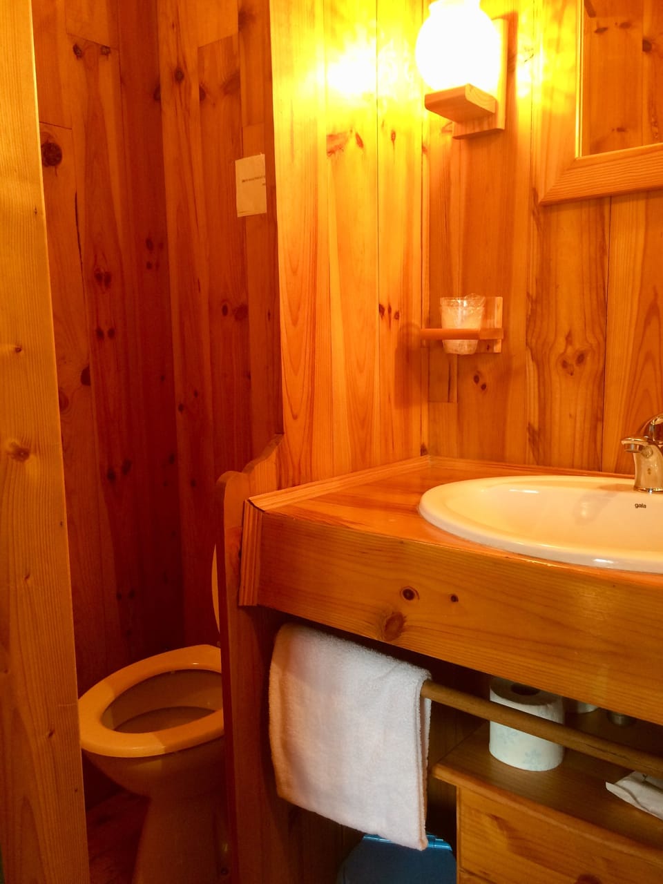 Chambres D'hôtes du Domaine Capiet Bed and Breakfast in Nouvelle-Aquitaine