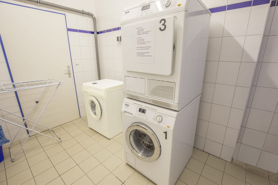 a&o Leipzig Hauptbahnhof Hostel in Leipzig