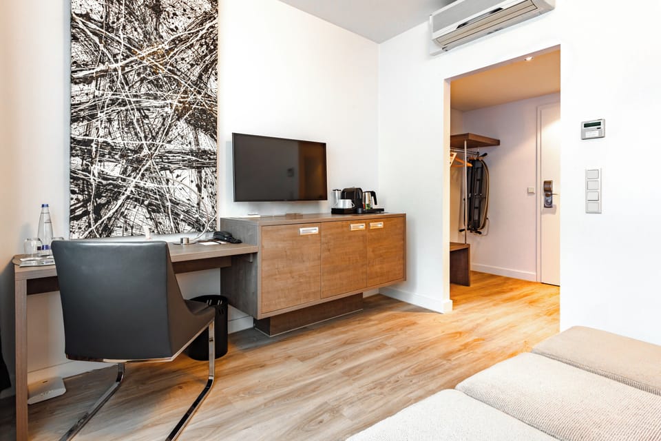 Art Business Hotel Nürnberg Hotel in Nuremberg