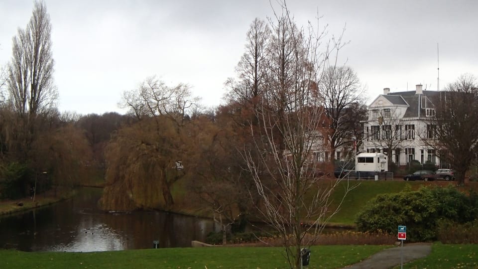 Lake