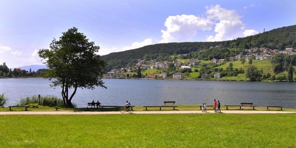 Lake