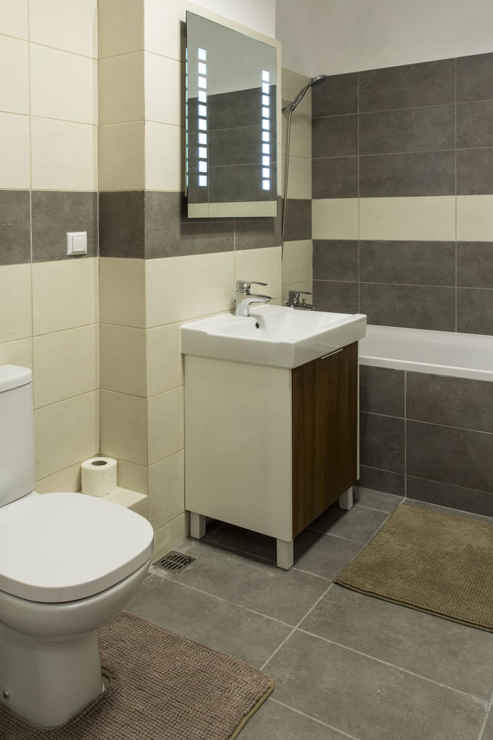 Studio R by MRG Apartments Apartment in Bucharest