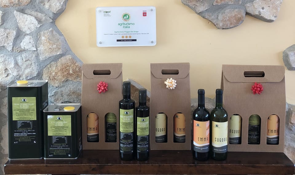Winery
