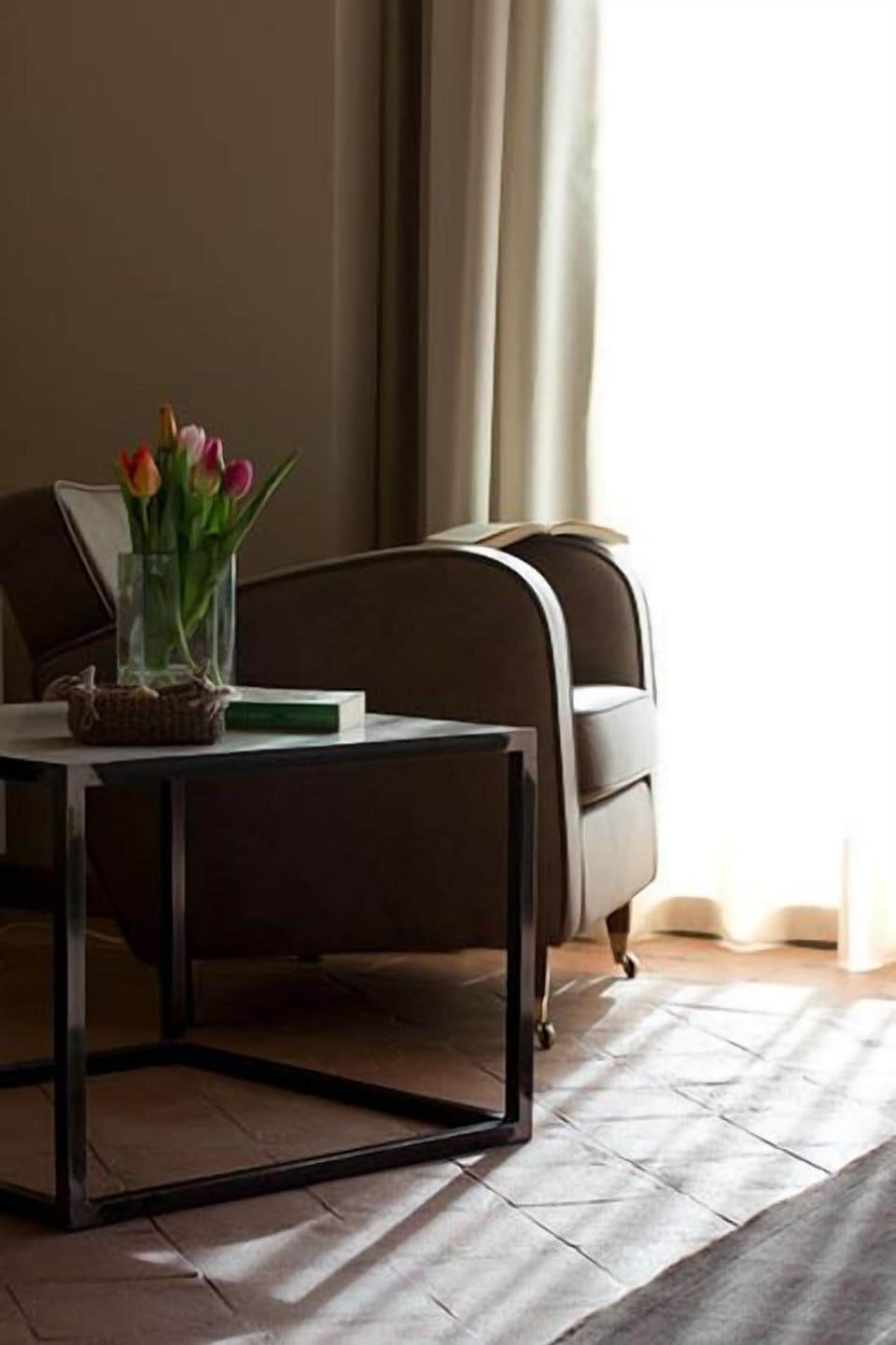 Junior Suite, Vineyard View | WiFi (free), bed sheets