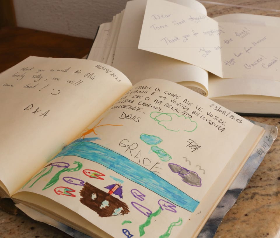 Check-in/check-out kiosk