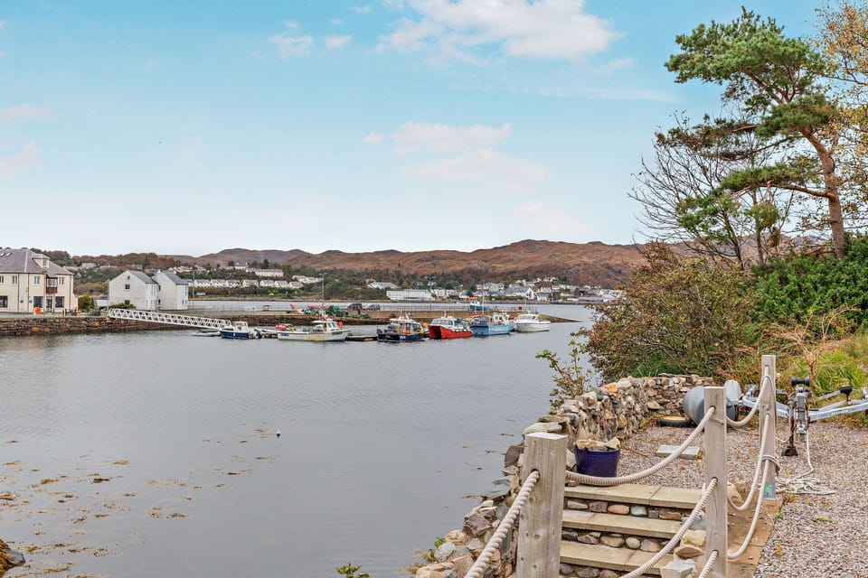 Luxury Cottage, Private Bathroom, Harbor View (Cottage) | Garden