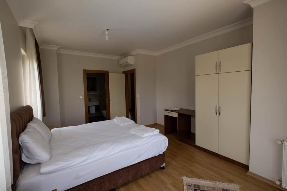 Villa, 4 Bedrooms, Private Pool | 4 bedrooms, premium bedding, memory foam beds, desk