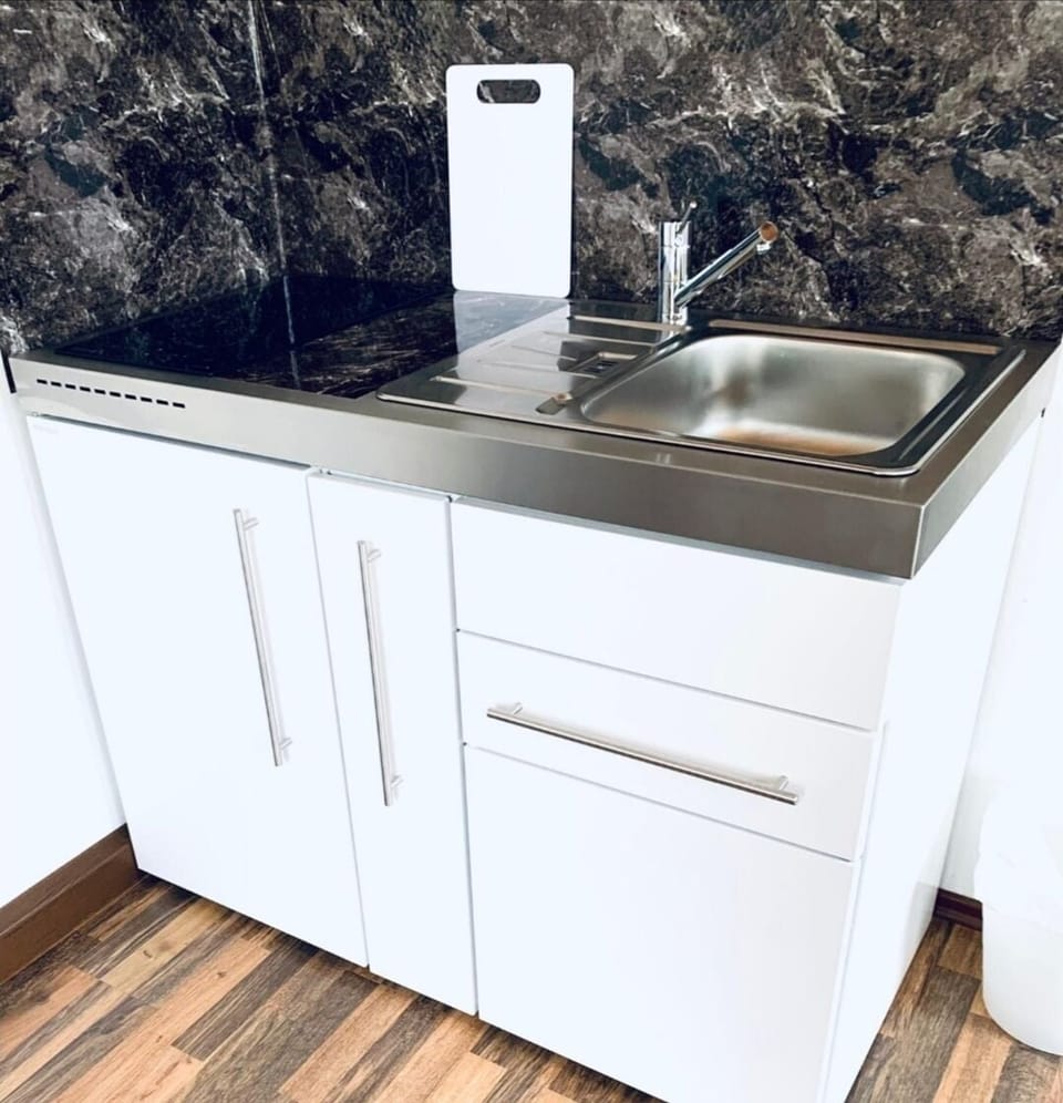 Business Apartment, Private Bathroom | Miscellaneous