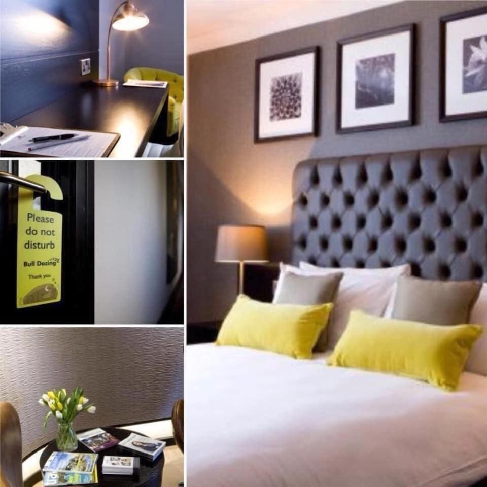 Desk, iron/ironing board (on request), WiFi (free), bed sheets