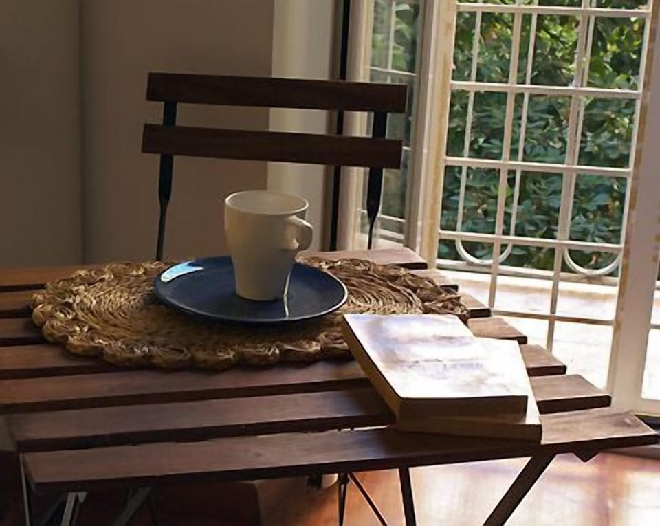 Single Room, Private Bathroom | In-room dining