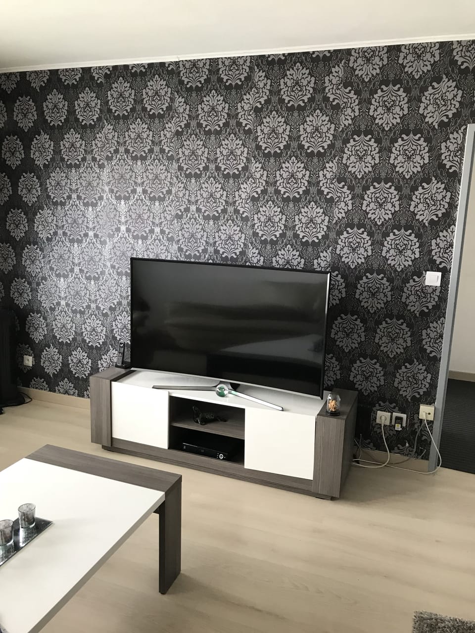 Apartment, 1 Bedroom | Room amenity