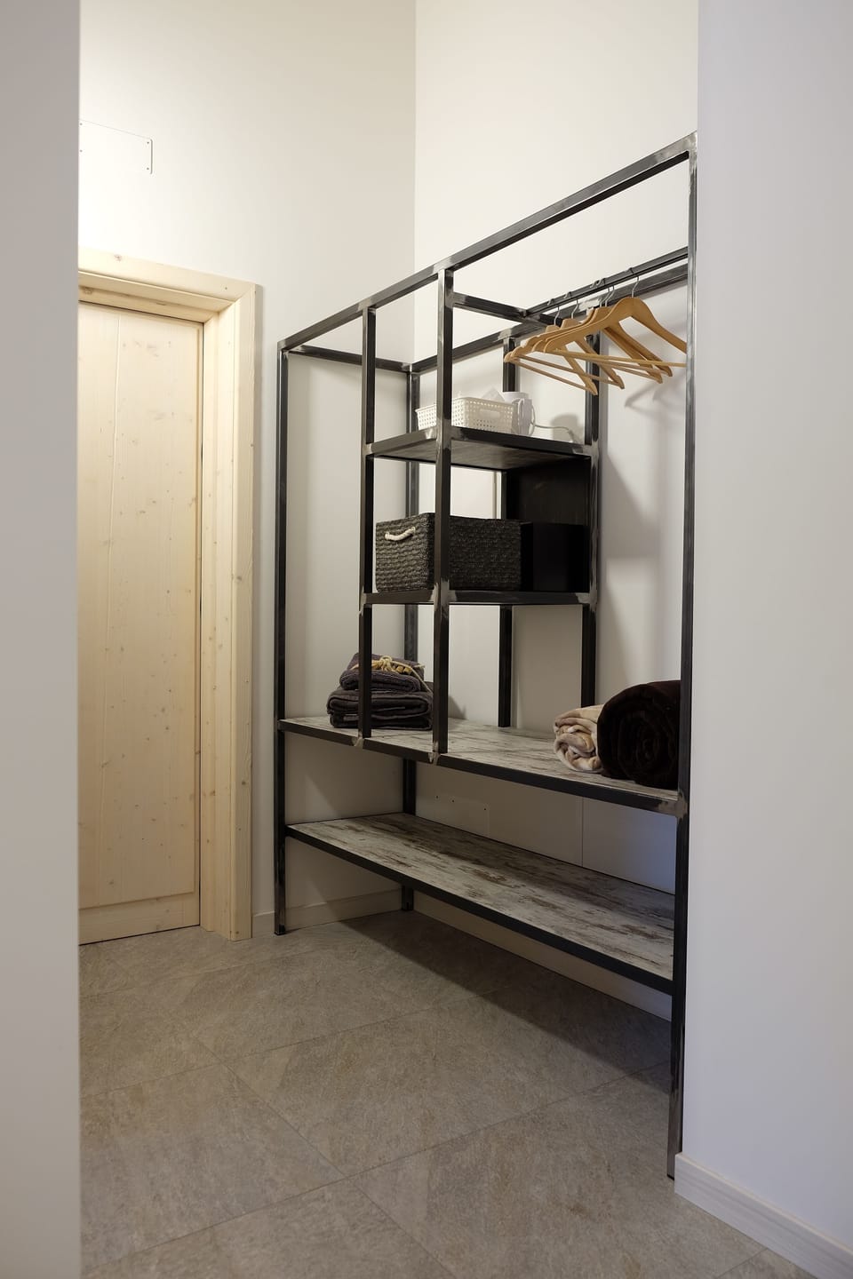 Superior Double Room | Down comforters, memory foam beds, in-room safe, individually furnished