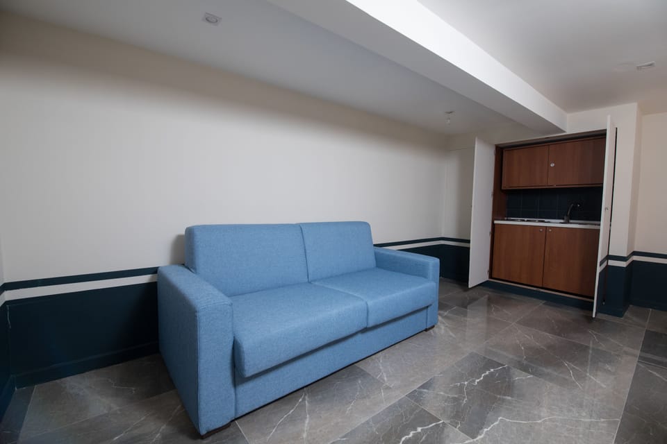 Superior Room | Private kitchenette