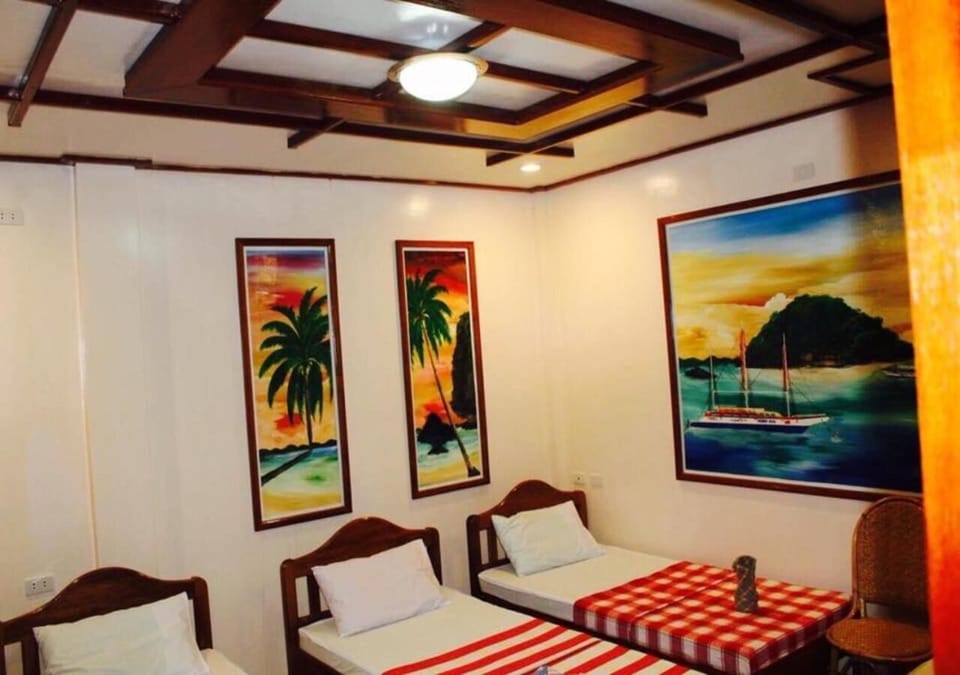 Premium bedding, rollaway beds (surcharge), WiFi (free), bed sheets