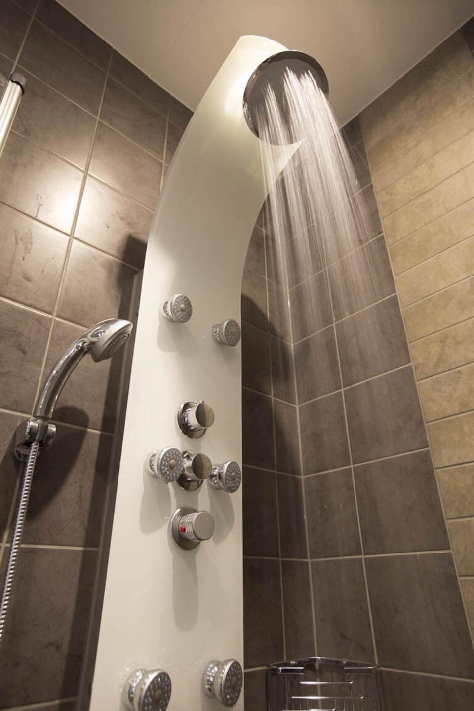 Sockerslottet hotell Hotel in Sweden