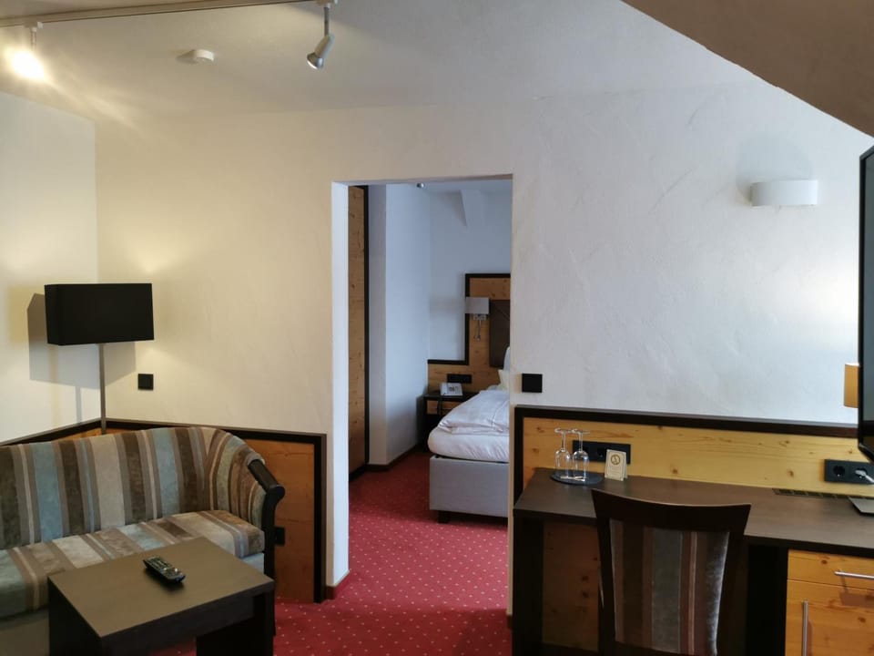 Hotel Wittelsbacher Hof Hotel in Oberstdorf