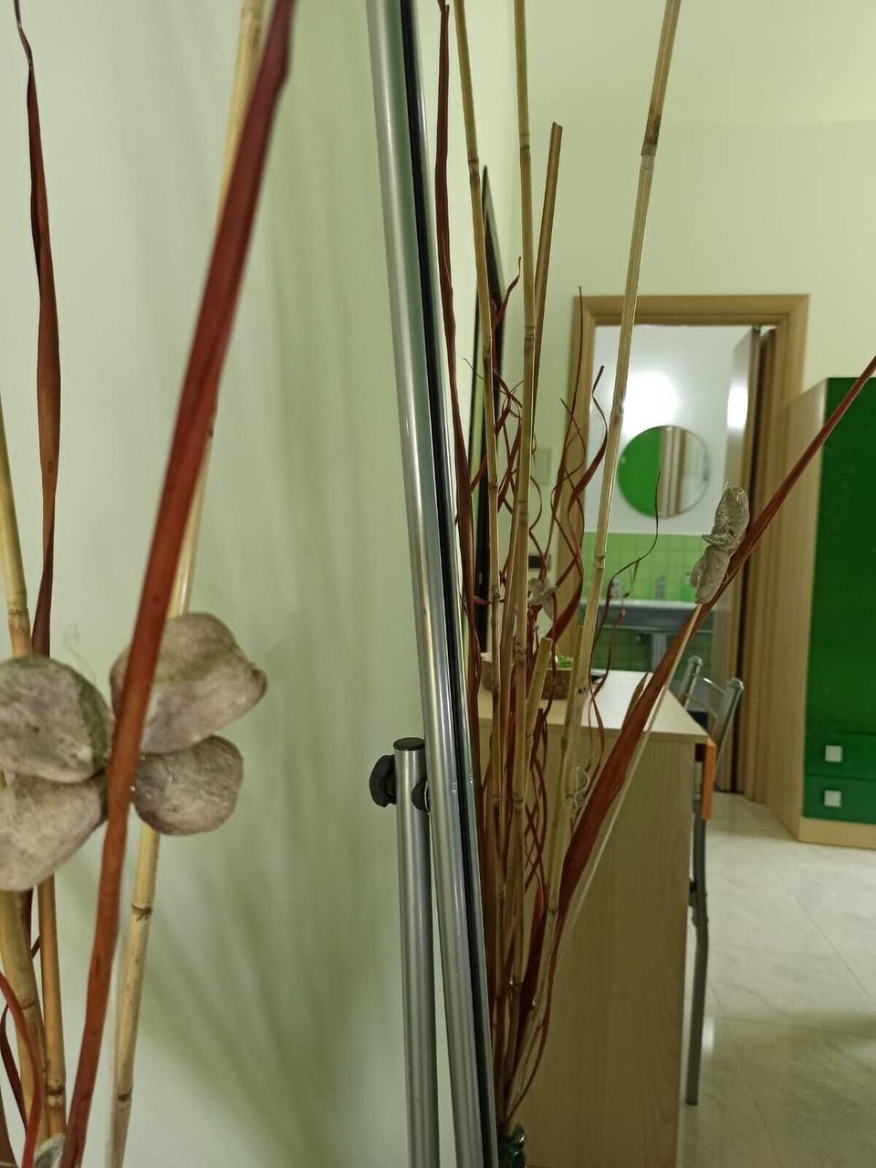 Comfort Double Room | Iron/ironing board, free WiFi, bed sheets