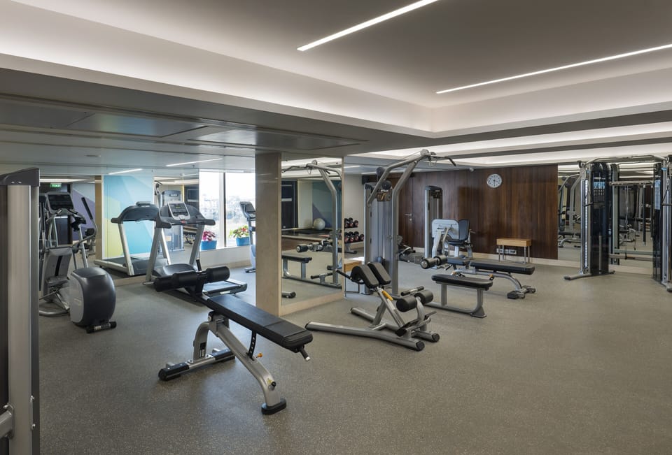 Wow Crest, Indore – IHCL SeleQtions Hotel in India